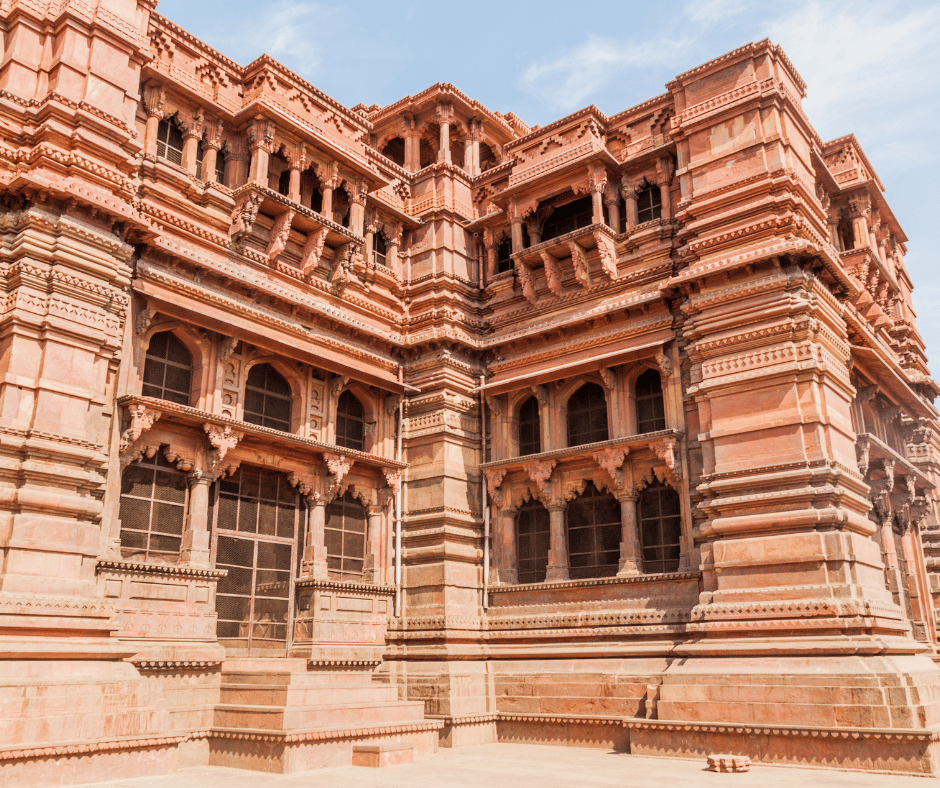 Govind Dev Ji Temple